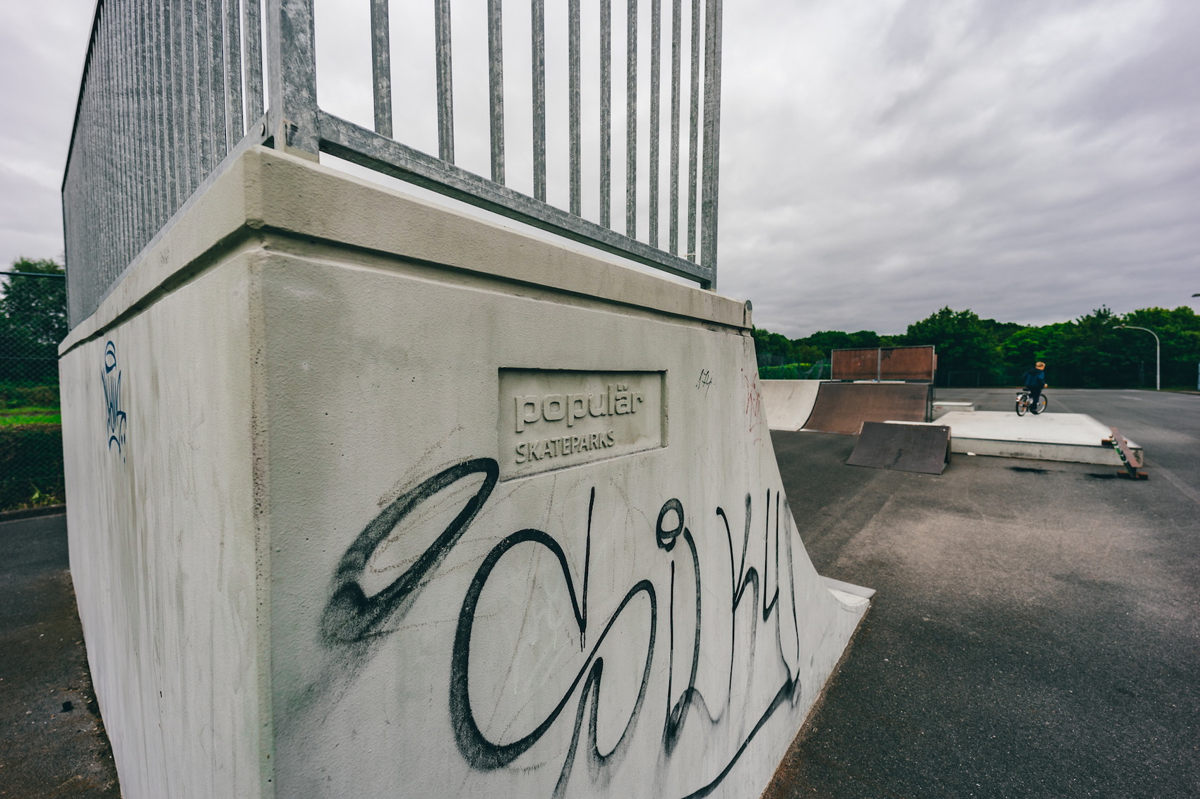 Wilhelmshaven Skatepark